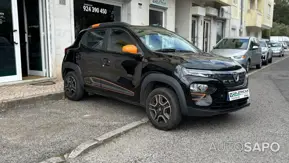 Dacia Spring de 2023