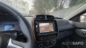 Dacia Spring de 2023