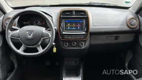 Dacia Spring de 2023