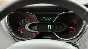 Renault Captur 1.2 TCe Initiale Paris de 2018