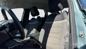 Citroen C4 de 2021