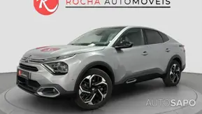 Citroen C4 de 2024