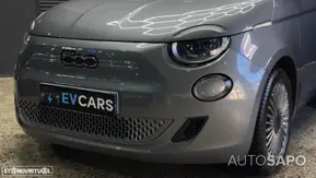 Fiat 500e de 2023
