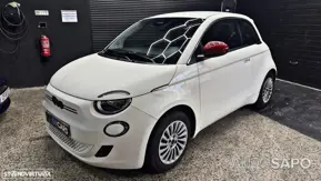 Fiat 500e de 2023