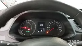 Renault Kangoo de 2021