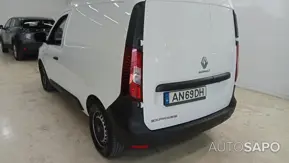 Renault Kangoo de 2021