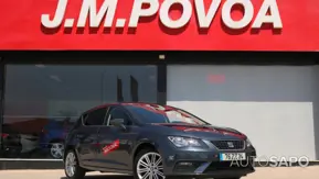 Seat Leon de 2020