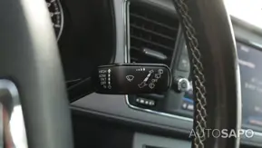 Seat Leon de 2020