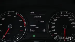 Seat Leon de 2020
