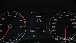 Seat Leon de 2020