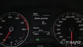 Seat Leon de 2020