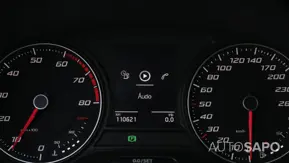 Seat Leon de 2020