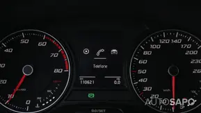 Seat Leon de 2020