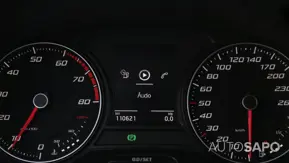 Seat Leon de 2020