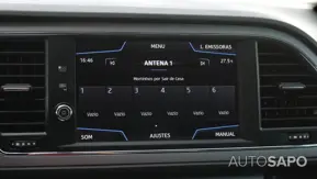 Seat Leon de 2020
