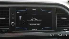 Seat Leon de 2020