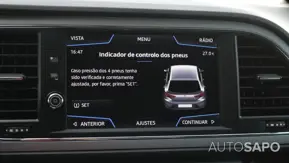 Seat Leon de 2020