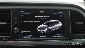 Seat Leon de 2020