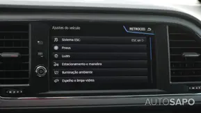 Seat Leon de 2020