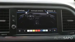 Seat Leon de 2020