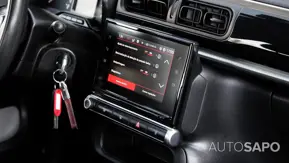 Citroen C3 de 2017