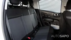 Citroen C3 de 2017