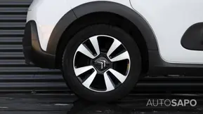 Citroen C3 de 2017