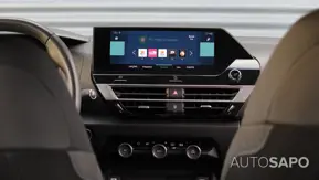 Citroen e-C4 de 2022