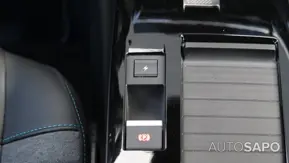Citroen e-C4 de 2022