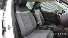 Citroen e-C4 de 2022
