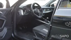 Audi A3 de 2022