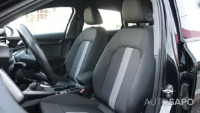 Audi A3 de 2022