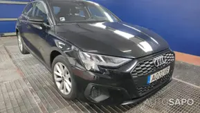 Audi A3 de 2022