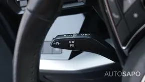Audi A3 de 2022