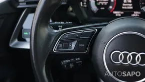 Audi A3 de 2022