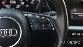 Audi A3 de 2022