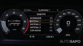 Audi A3 de 2022