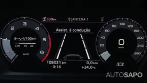 Audi A3 de 2022