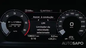 Audi A3 de 2022