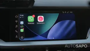 Audi A3 de 2022