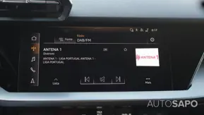 Audi A3 de 2022