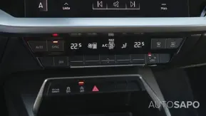 Audi A3 de 2022