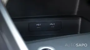 Audi A3 de 2022