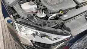 Audi A3 de 2022