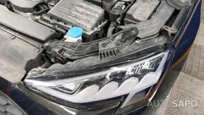Audi A3 de 2022