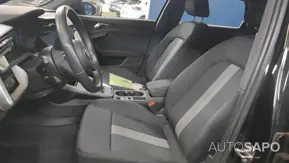 Audi A3 de 2022