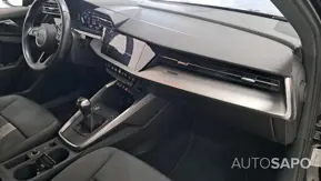 Audi A3 de 2021