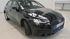 Audi A3 de 2021