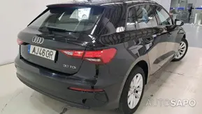 Audi A3 de 2021