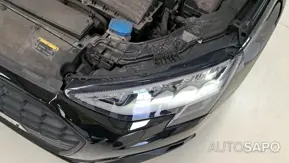 Audi A3 de 2021